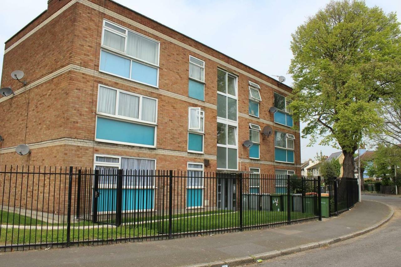 25 Idmiston Road Apartamento Londres Exterior foto